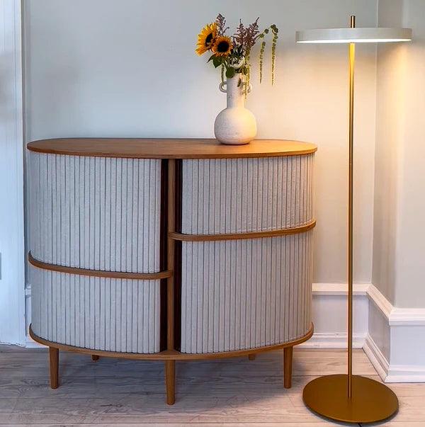 Audacious Highboard - WOO .Design