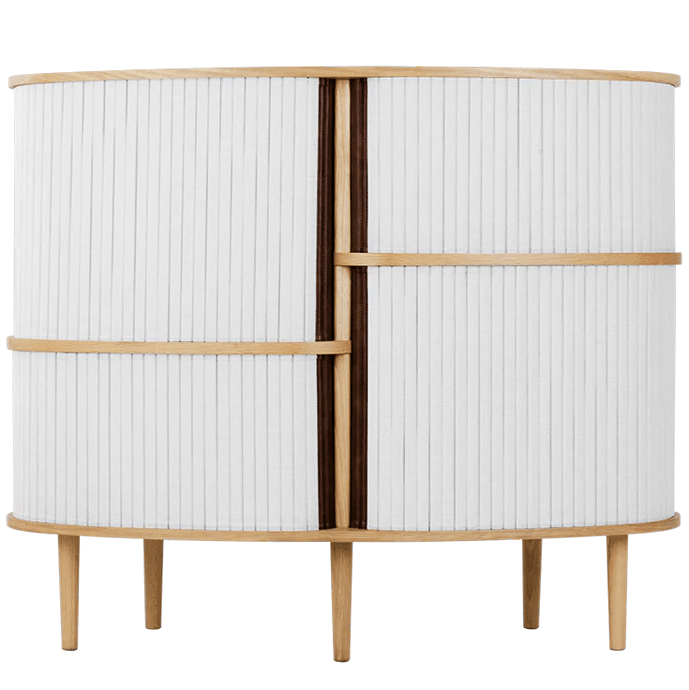 Audacious Highboard - WOO .Design