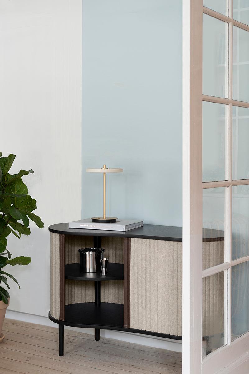 Audacious Horizons Cabinet - WOO .Design
