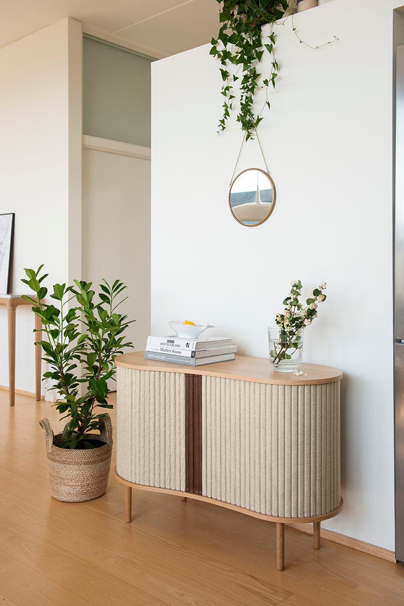 Audacious Horizons Cabinet - WOO .Design