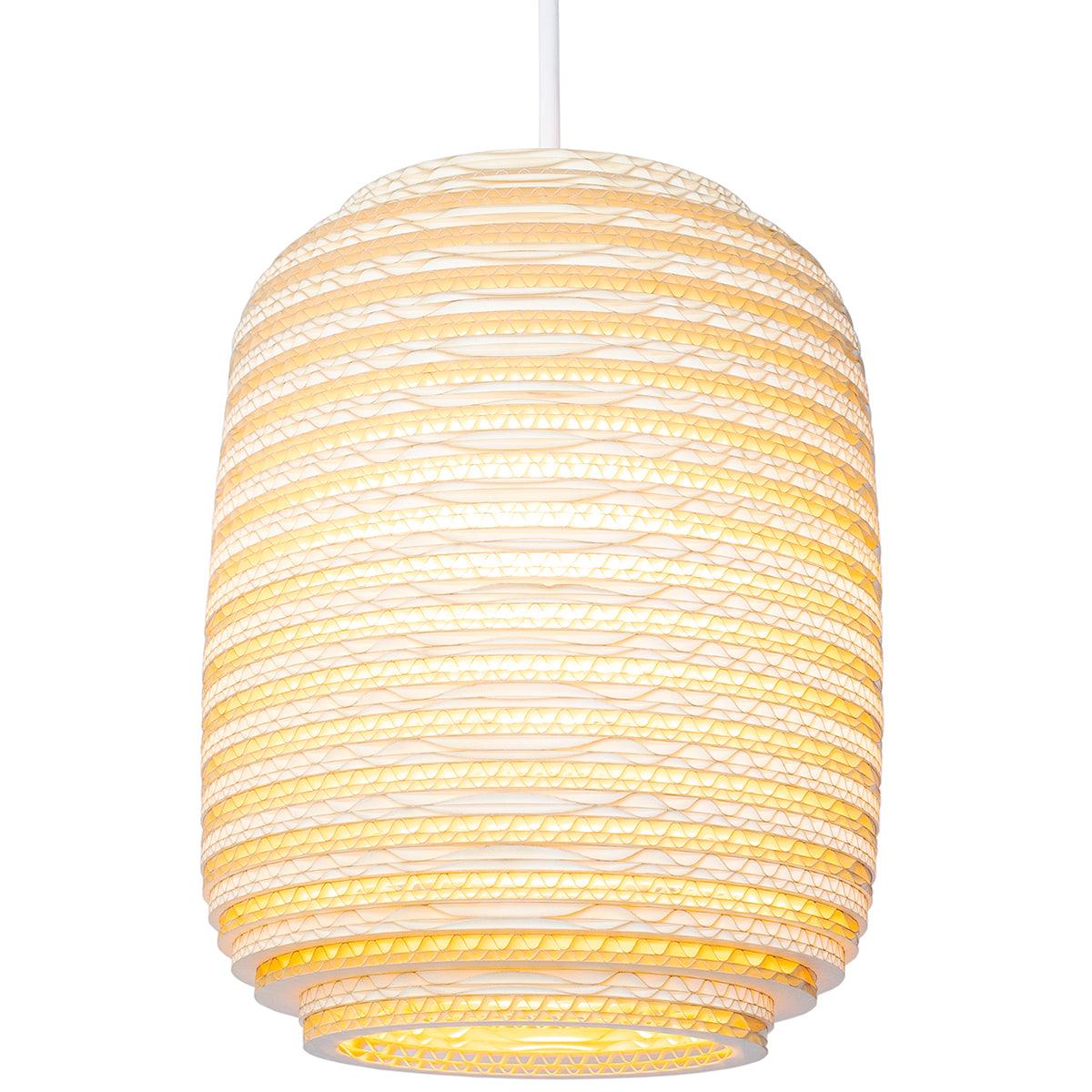 Ausi Pendant Lamp - WOO .Design
