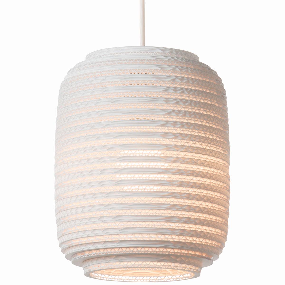 Ausi Pendant Lamp - WOO .Design