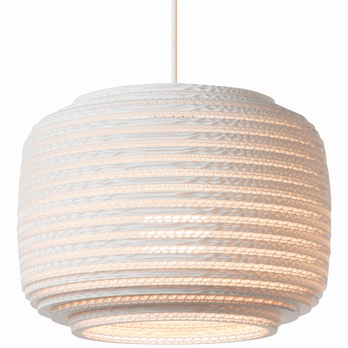 Ausi Pendant Lamp - WOO .Design