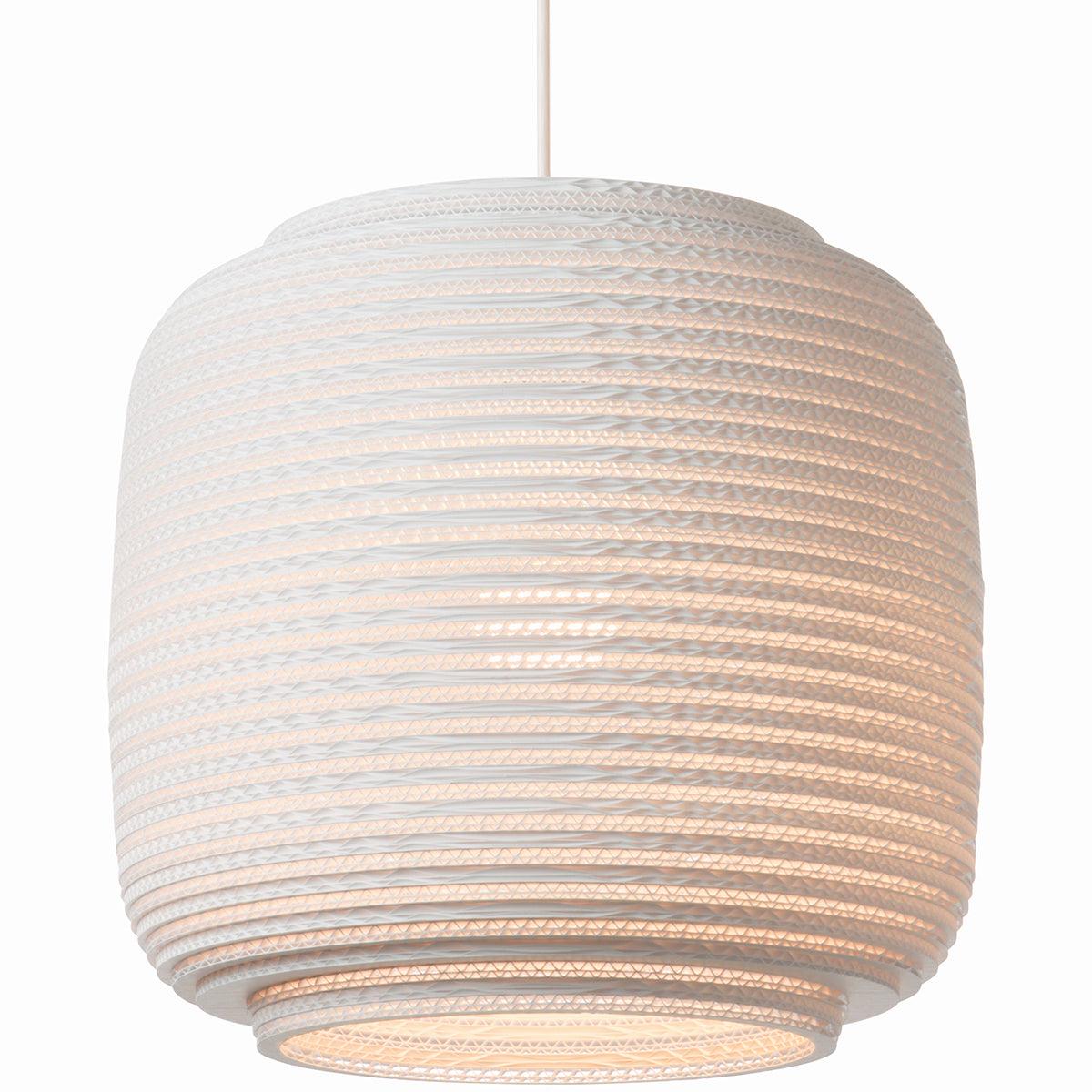 Ausi Pendant Lamp - WOO .Design