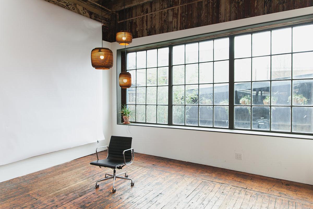 Ausi Pendant Lamp - WOO .Design