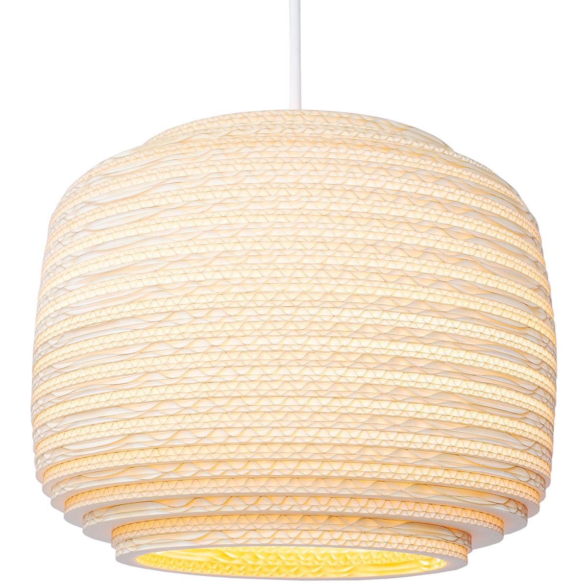 Ausi Pendant Lamp - WOO .Design