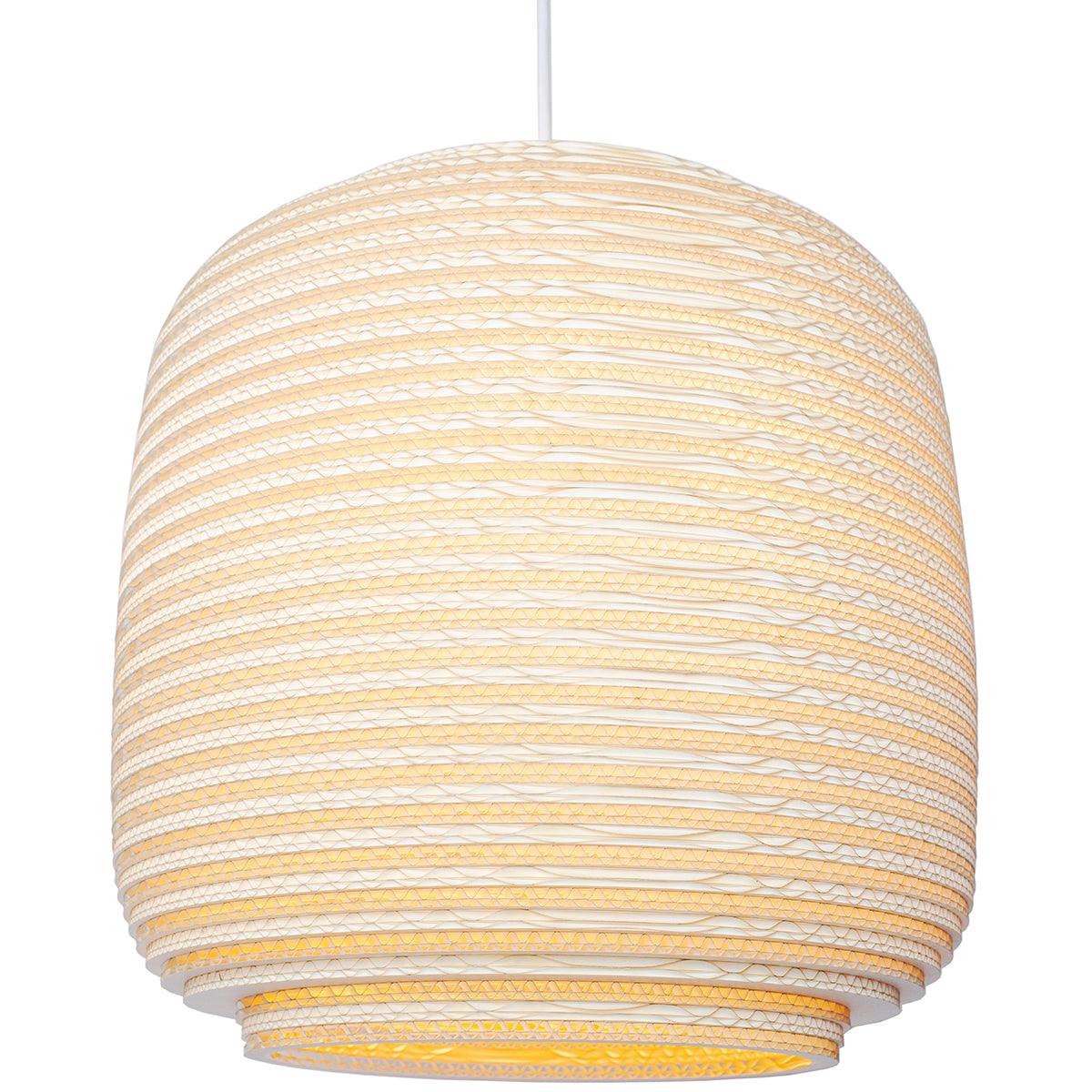 Ausi Pendant Lamp - WOO .Design