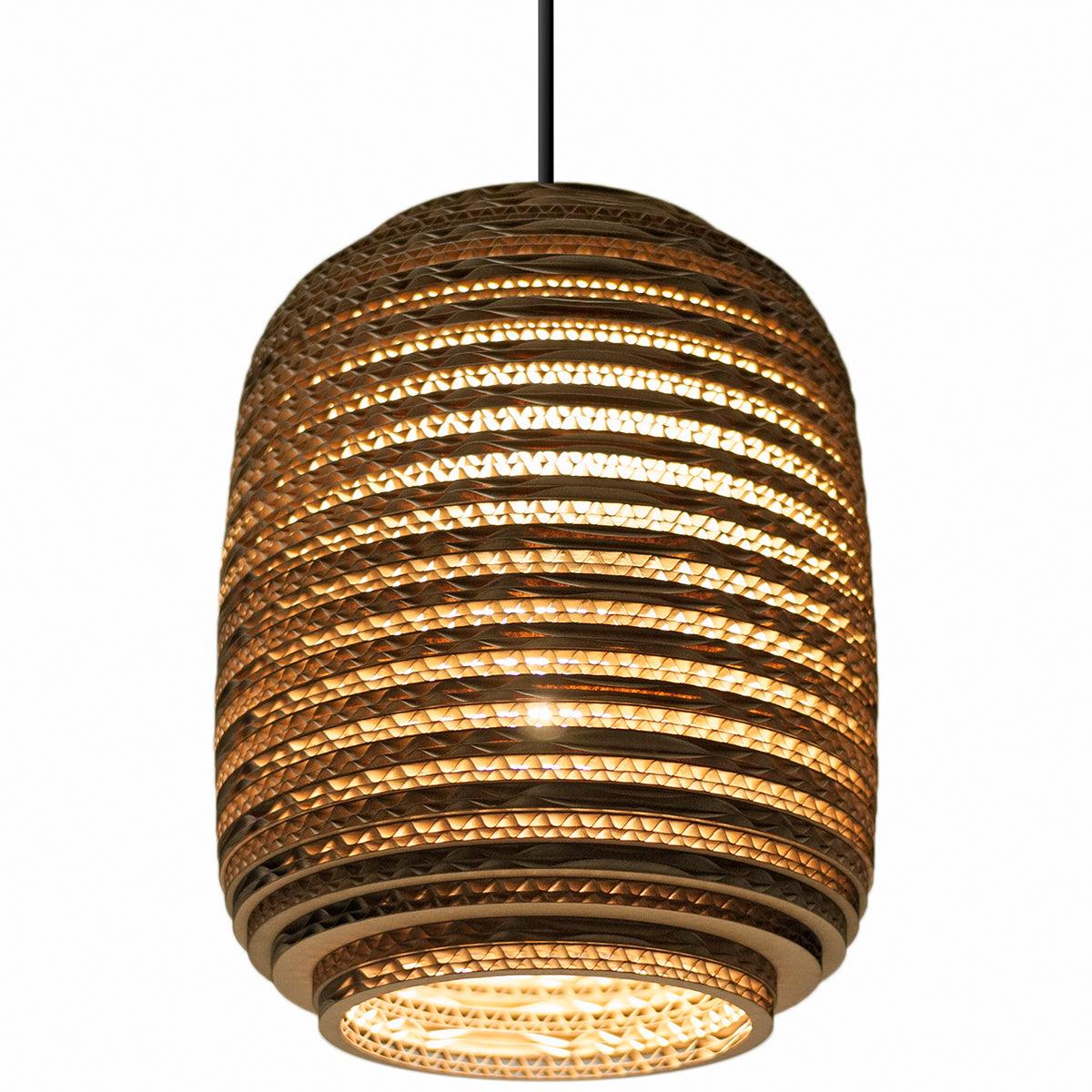 Ausi Pendant Lamp - WOO .Design