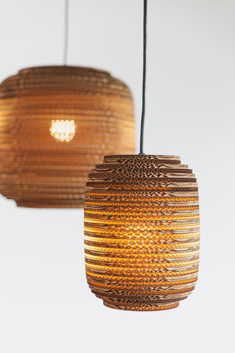 Ausi Pendant Lamp - WOO .Design