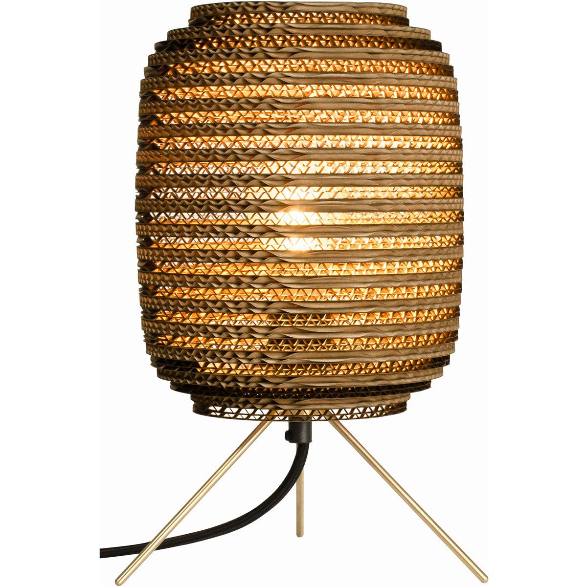 Ausi Table Lamp - WOO .Design