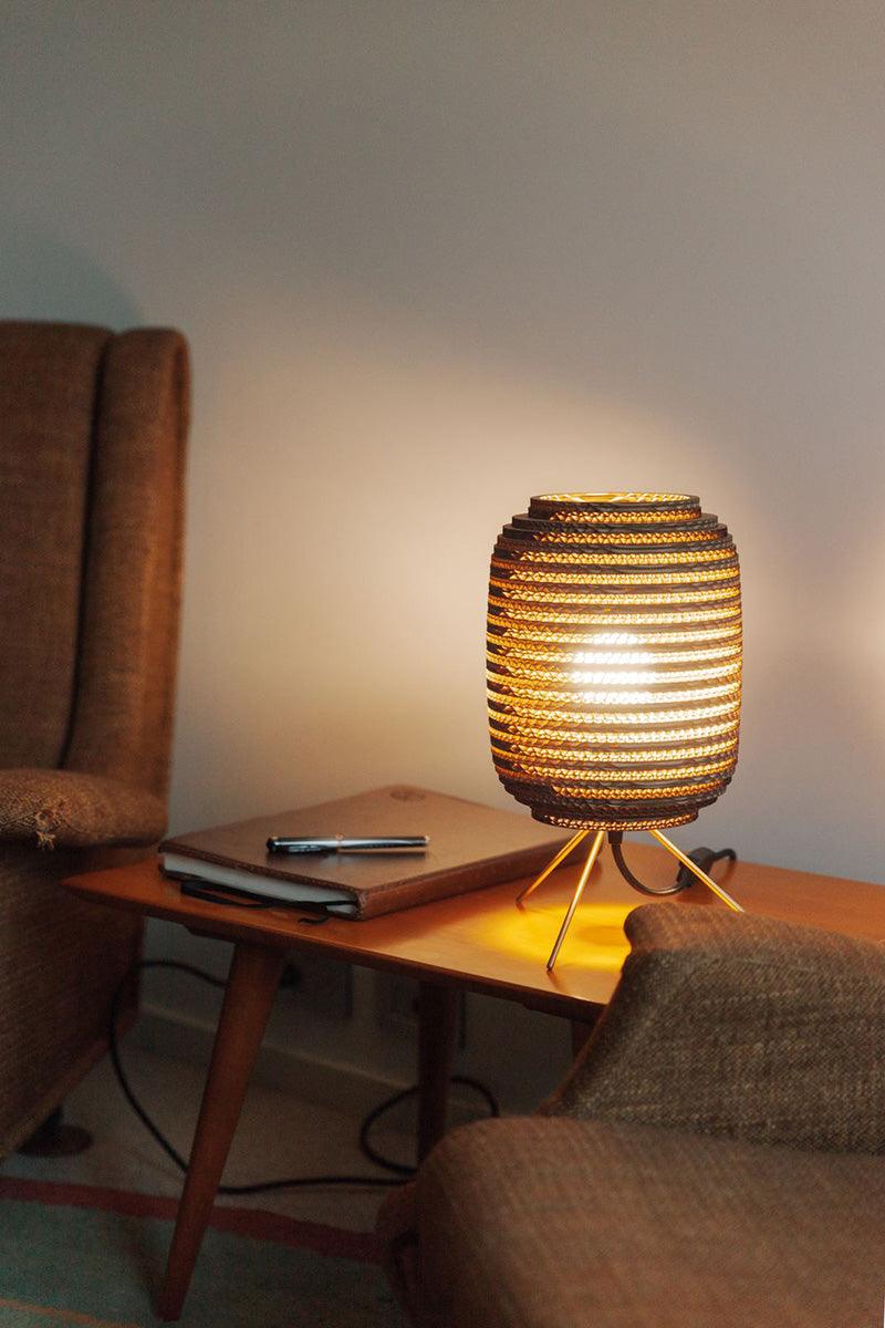 Ausi Table Lamp - WOO .Design