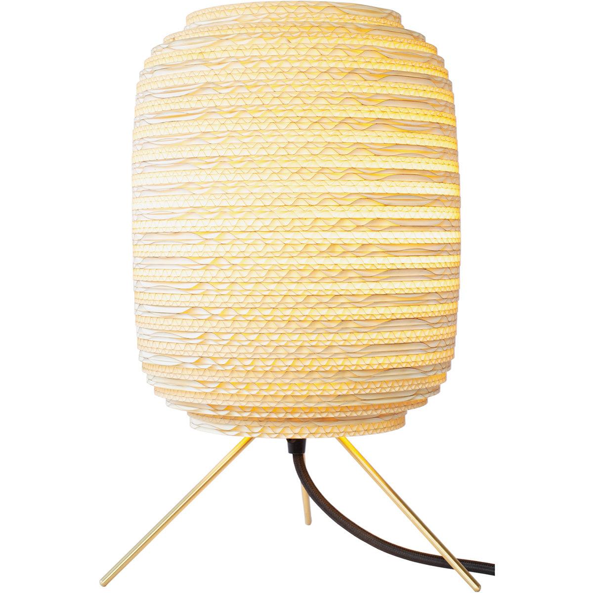 Ausi Table Lamp - WOO .Design