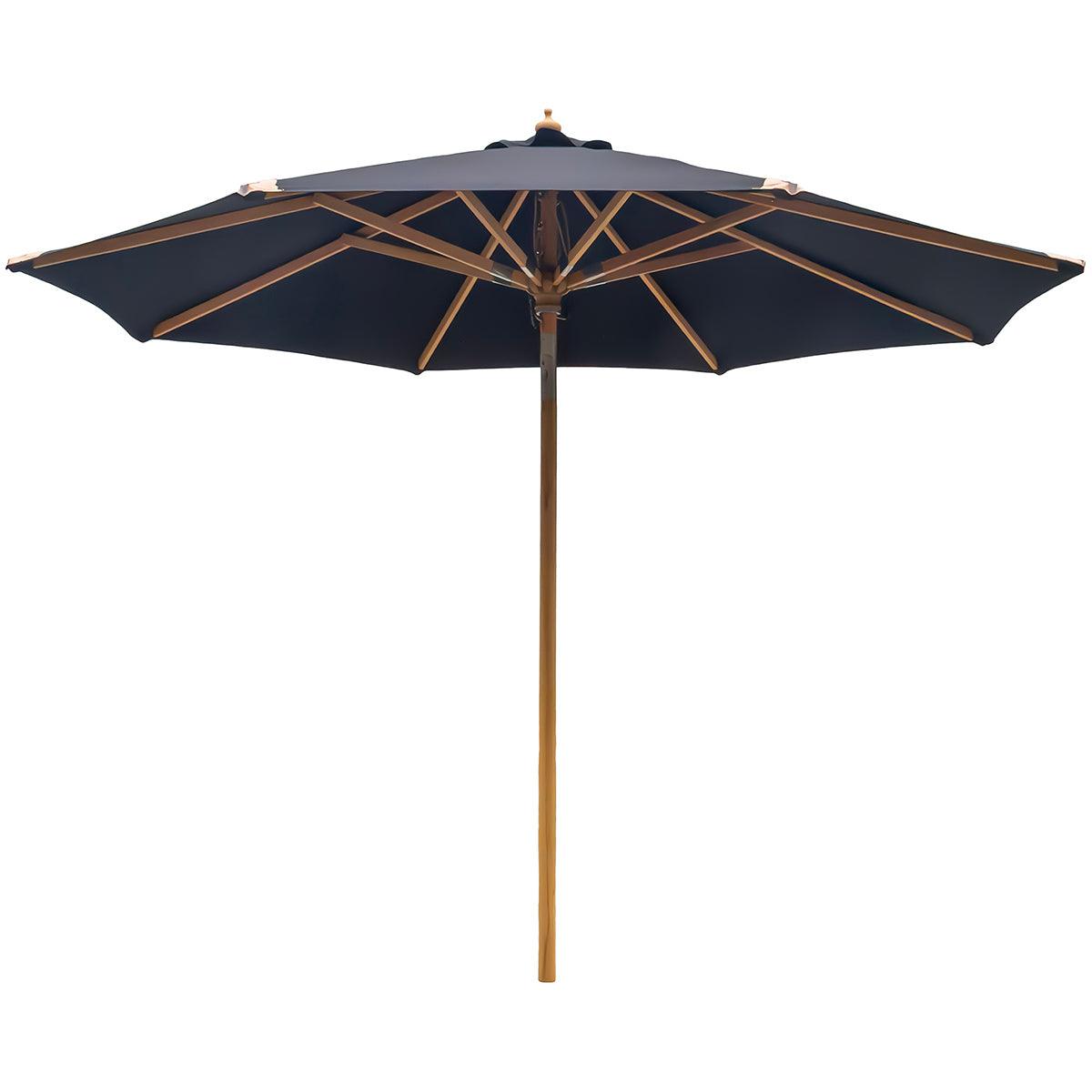 Austin Parasol with Tilt - WOO .Design