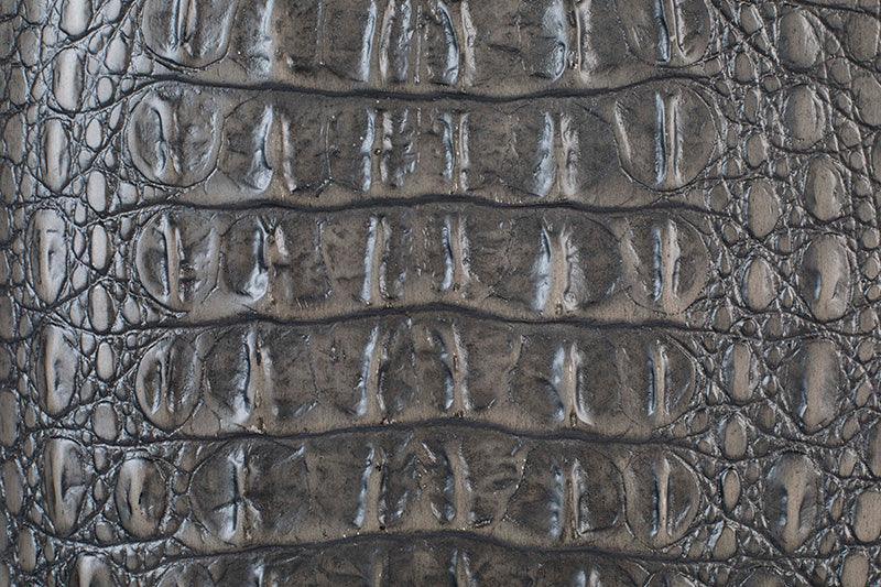 Ava Morgana Crocodile Cabinet - WOO .Design