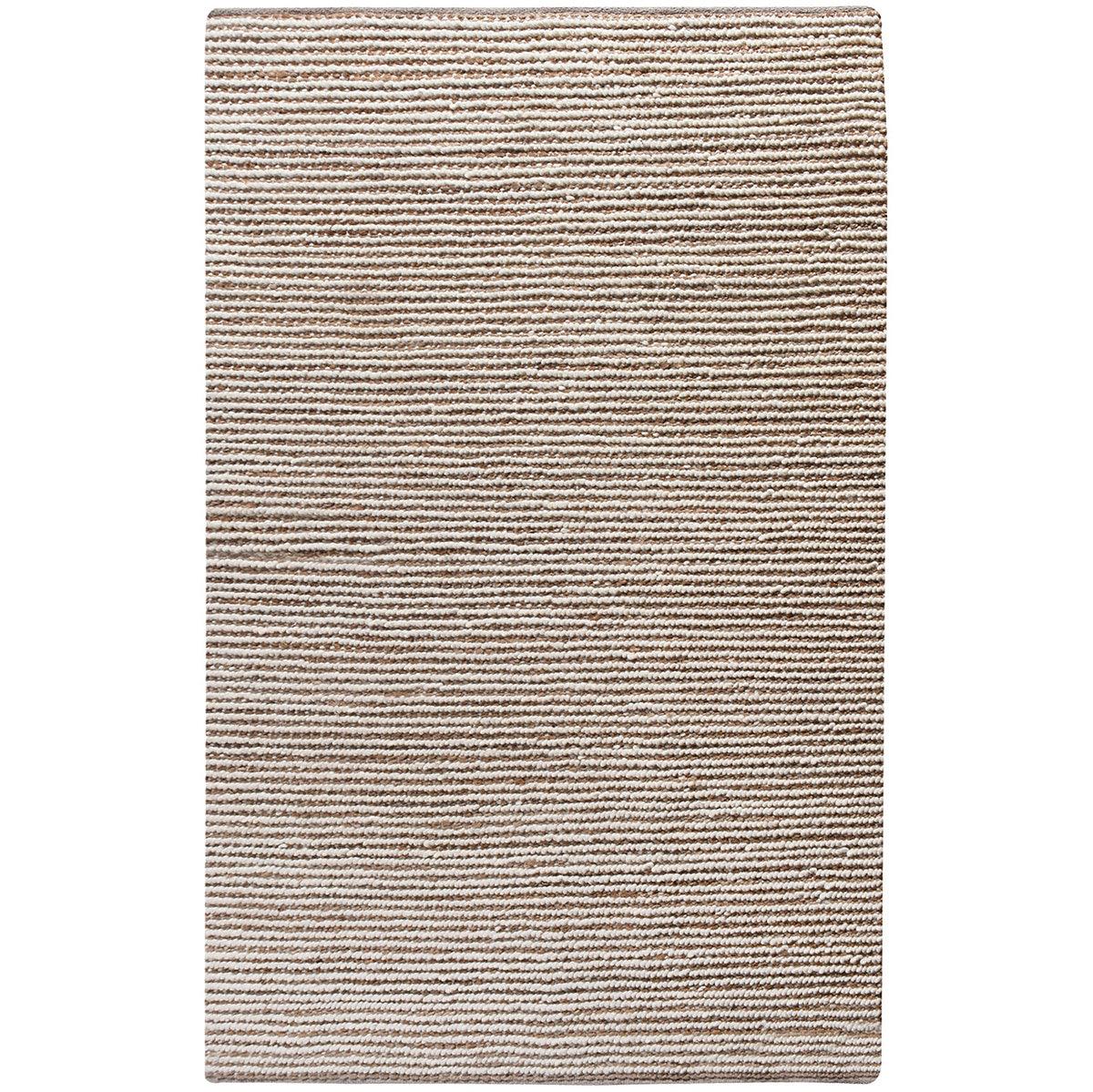 Avadi Natural/Ivory Rug - WOO .Design