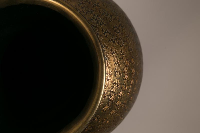 Bahir Vase - WOO .Design