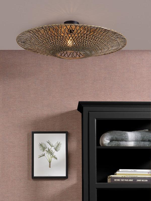 Bali Ceiling Lamp - WOO .Design