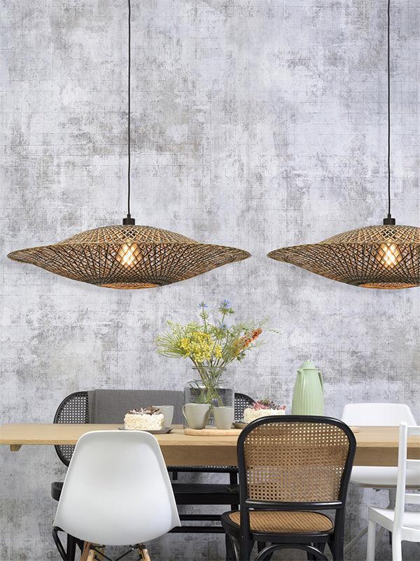 Bali Pendant Lamp - WOO .Design