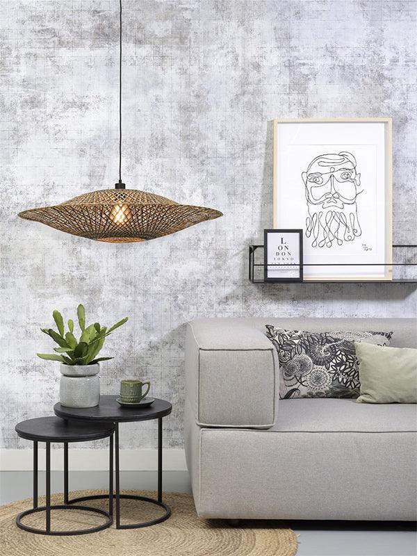 Bali Pendant Lamp - WOO .Design