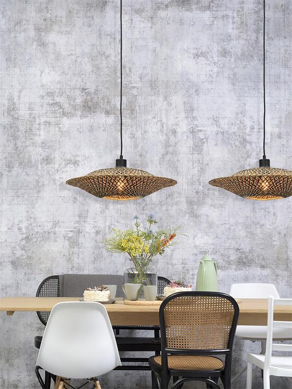 Bali Pendant Lamp - WOO .Design