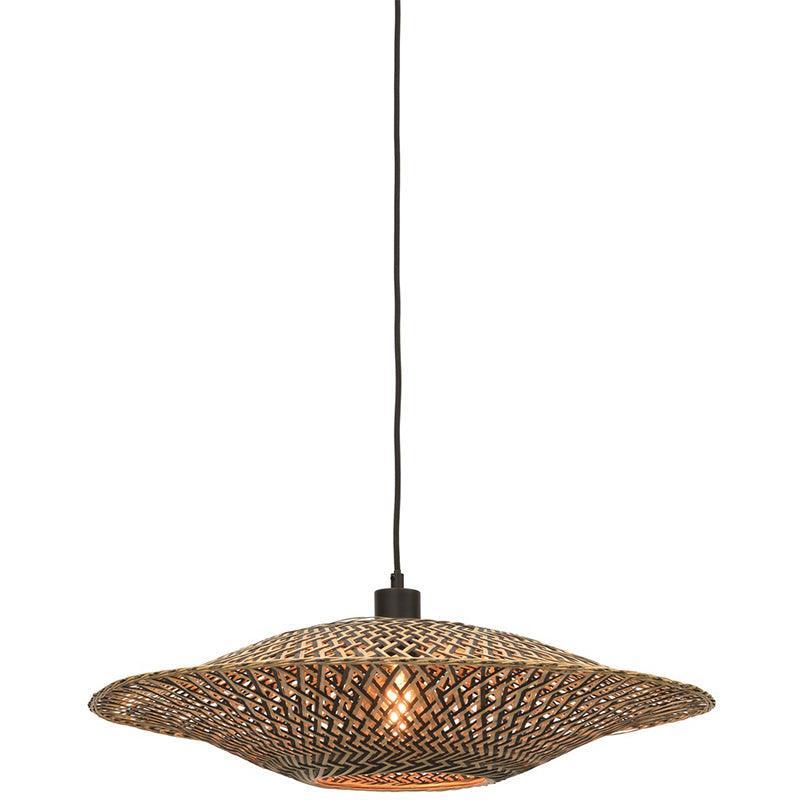 Bali Pendant Lamp - WOO .Design