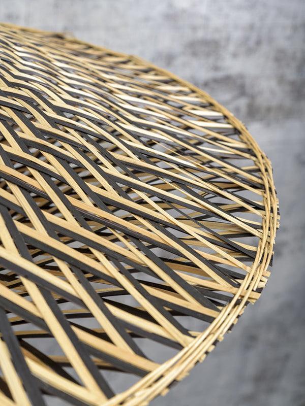 Bali Pendant Lamp - WOO .Design