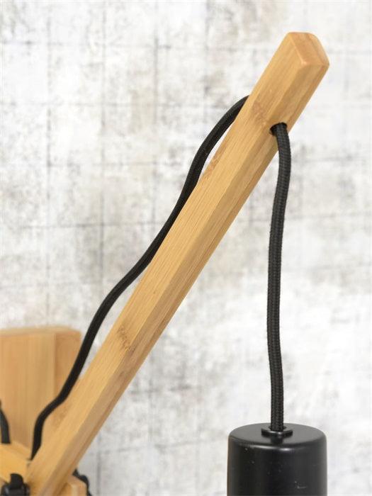 Bali Wall Lamp - WOO .Design