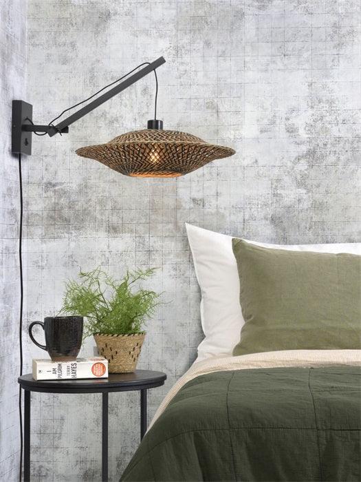 Bali Wall Lamp - WOO .Design