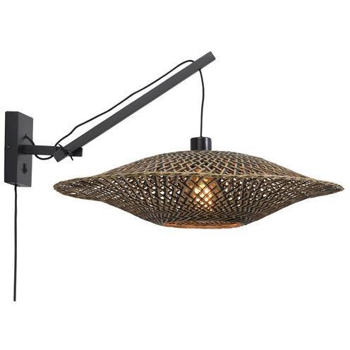 Bali Wall Lamp - WOO .Design