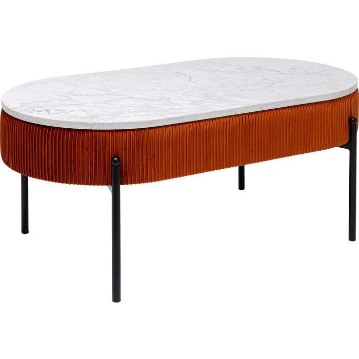 Ballabile Storage Coffee Table - WOO .Design