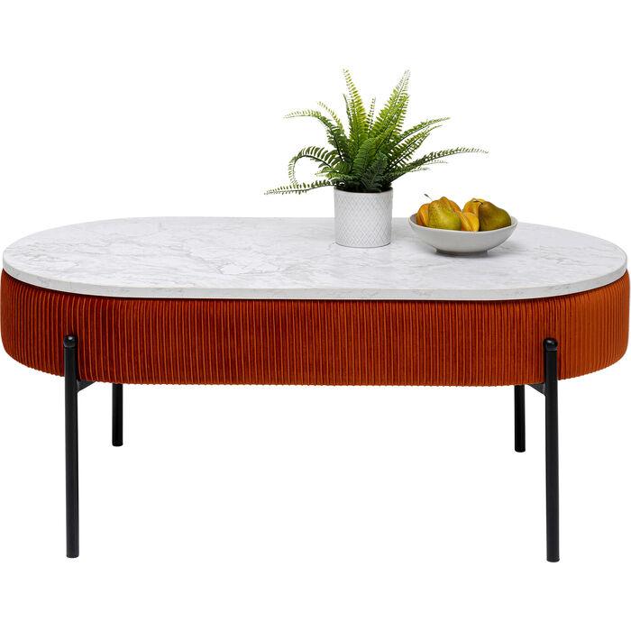 Ballabile Storage Coffee Table - WOO .Design