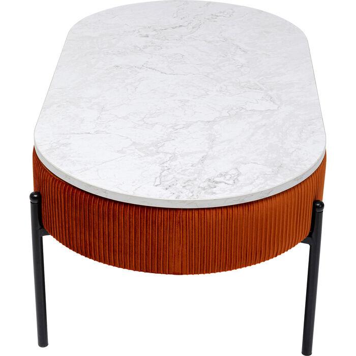Ballabile Storage Coffee Table - WOO .Design