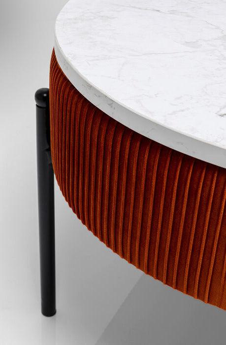 Ballabile Storage Coffee Table - WOO .Design
