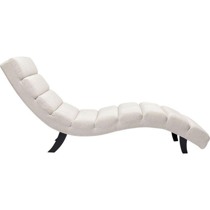 Balou Cream Relax Chair - WOO .Design
