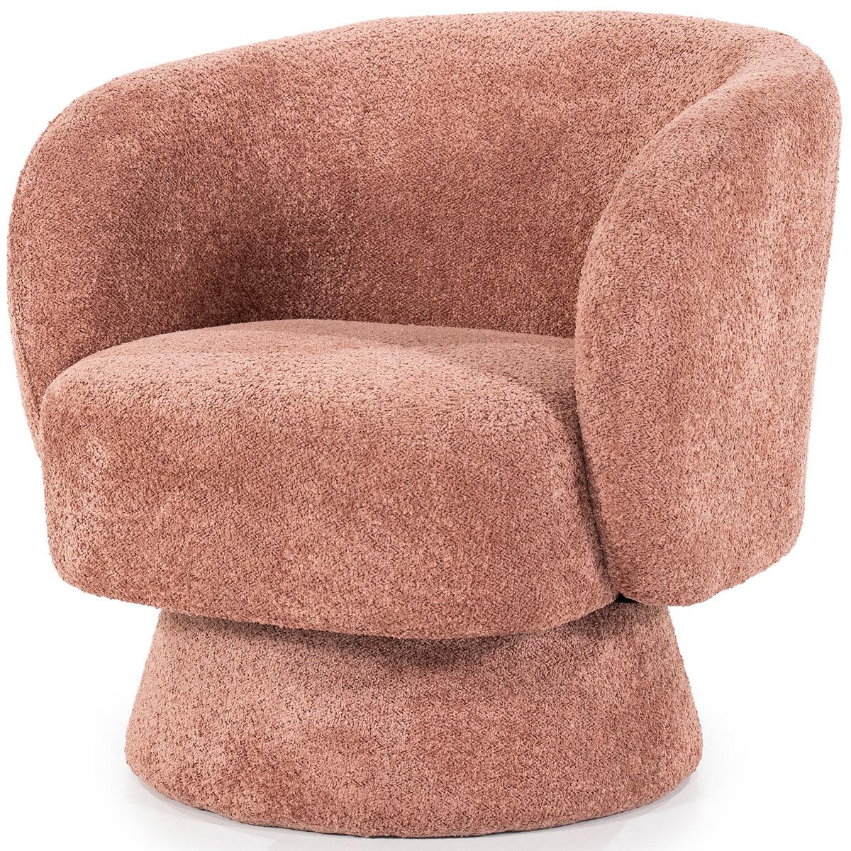 Balou Lounge Chair - WOO .Design