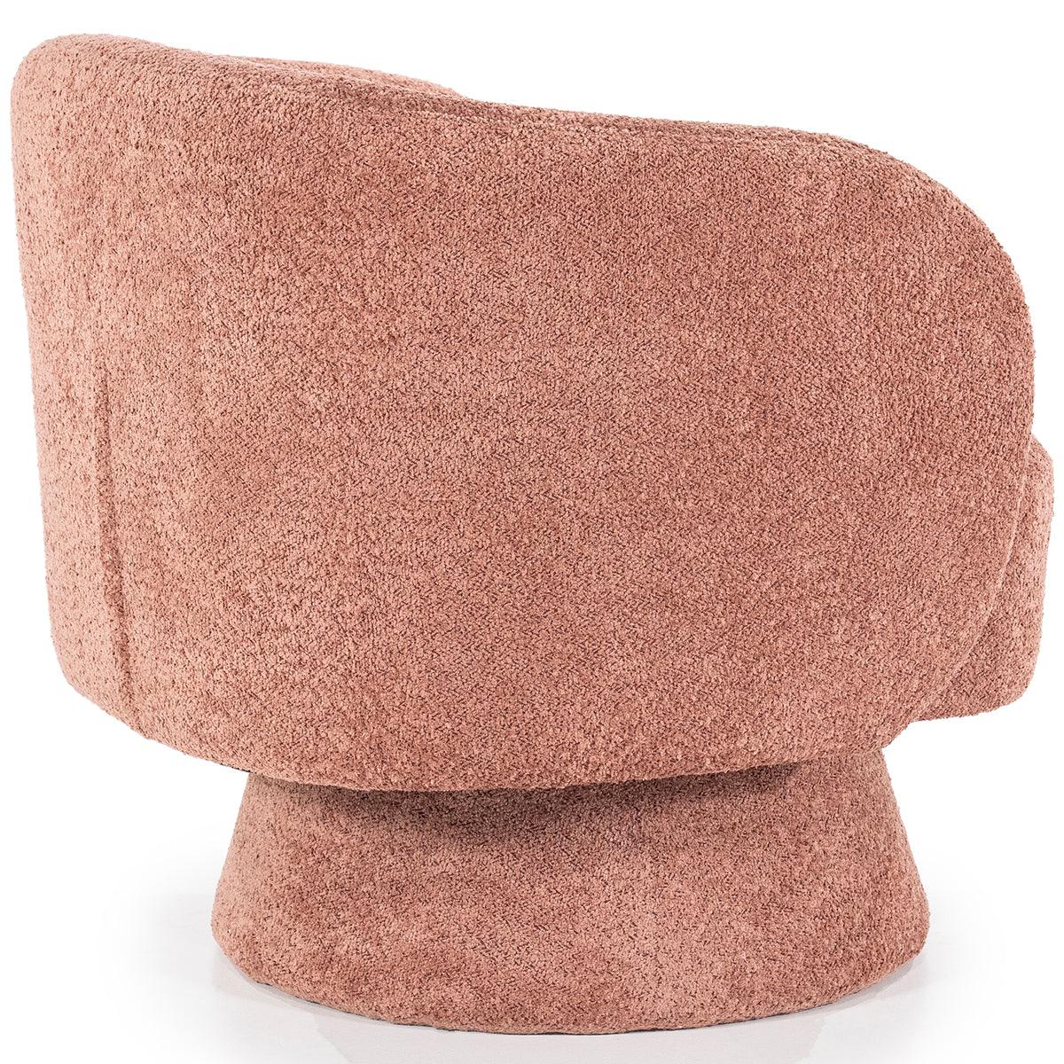 Balou Lounge Chair - WOO .Design