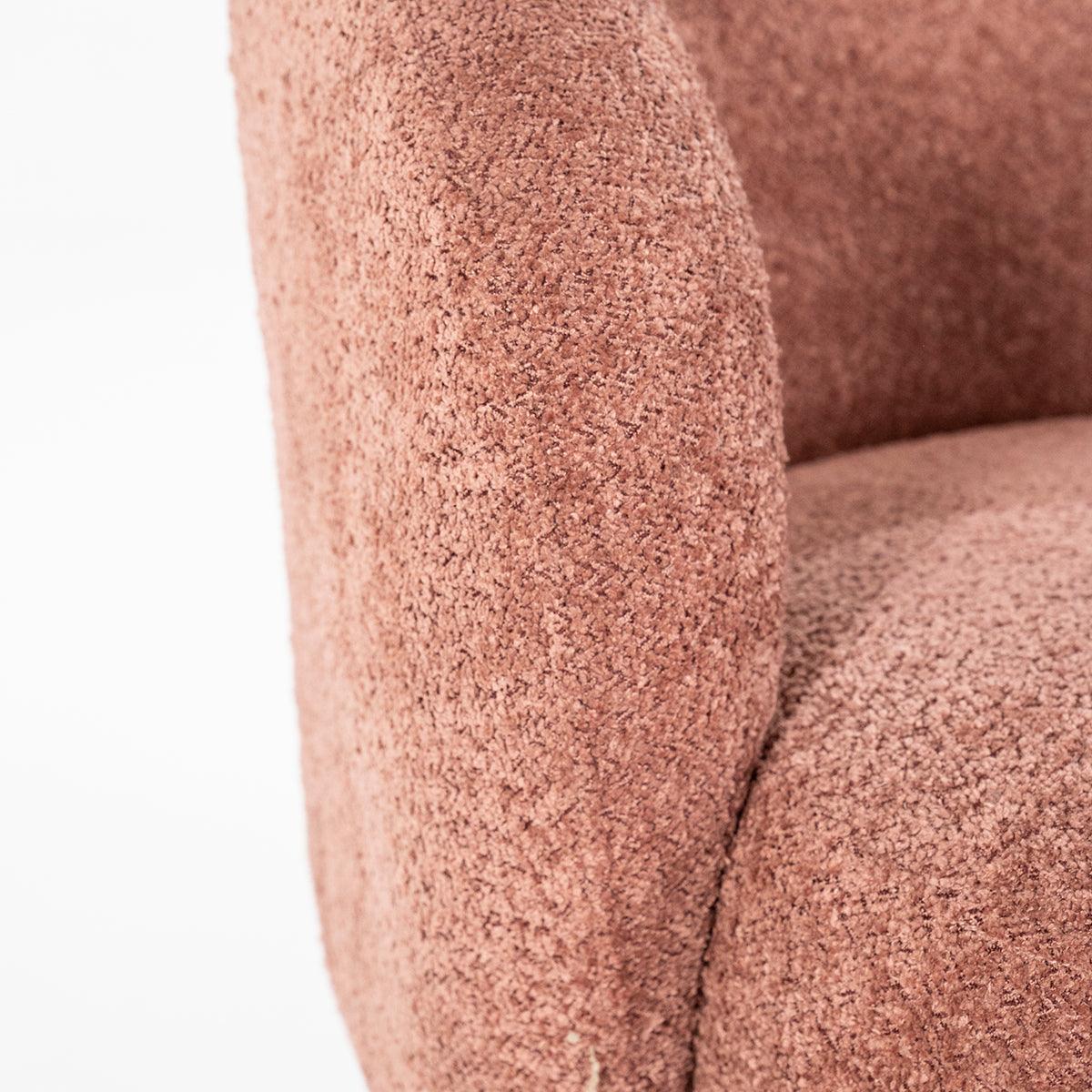 Balou Lounge Chair - WOO .Design