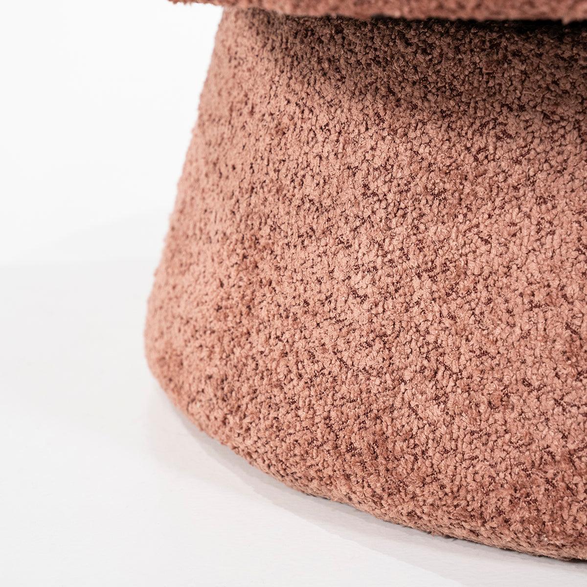 Balou Lounge Chair - WOO .Design