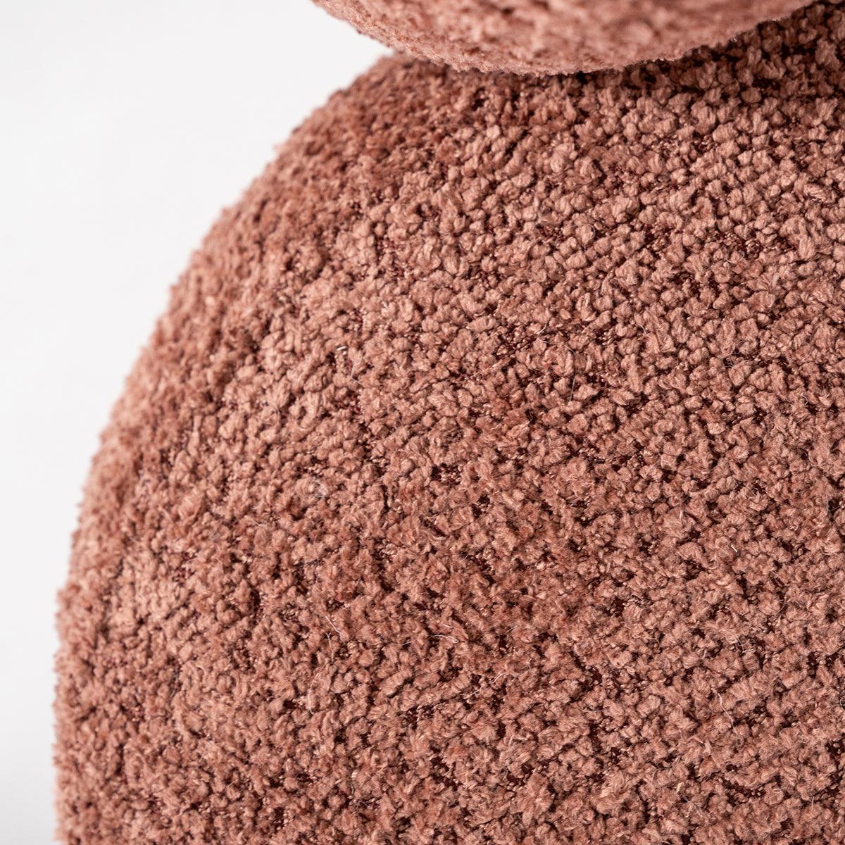 Balou Lounge Chair - WOO .Design