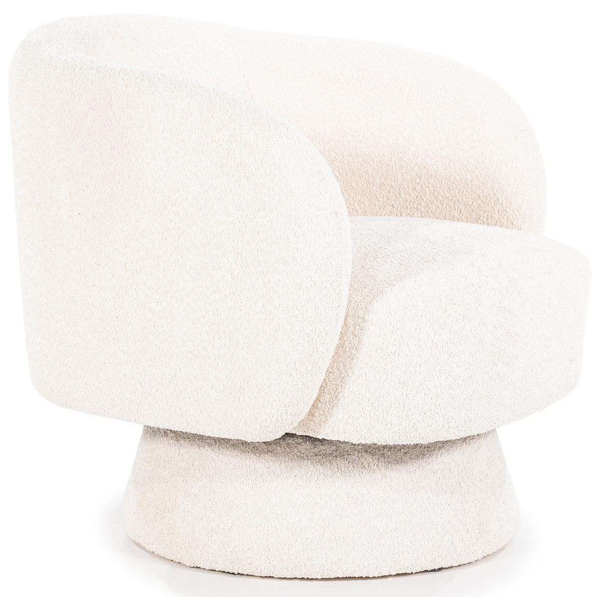 Balou Lounge Chair - WOO .Design