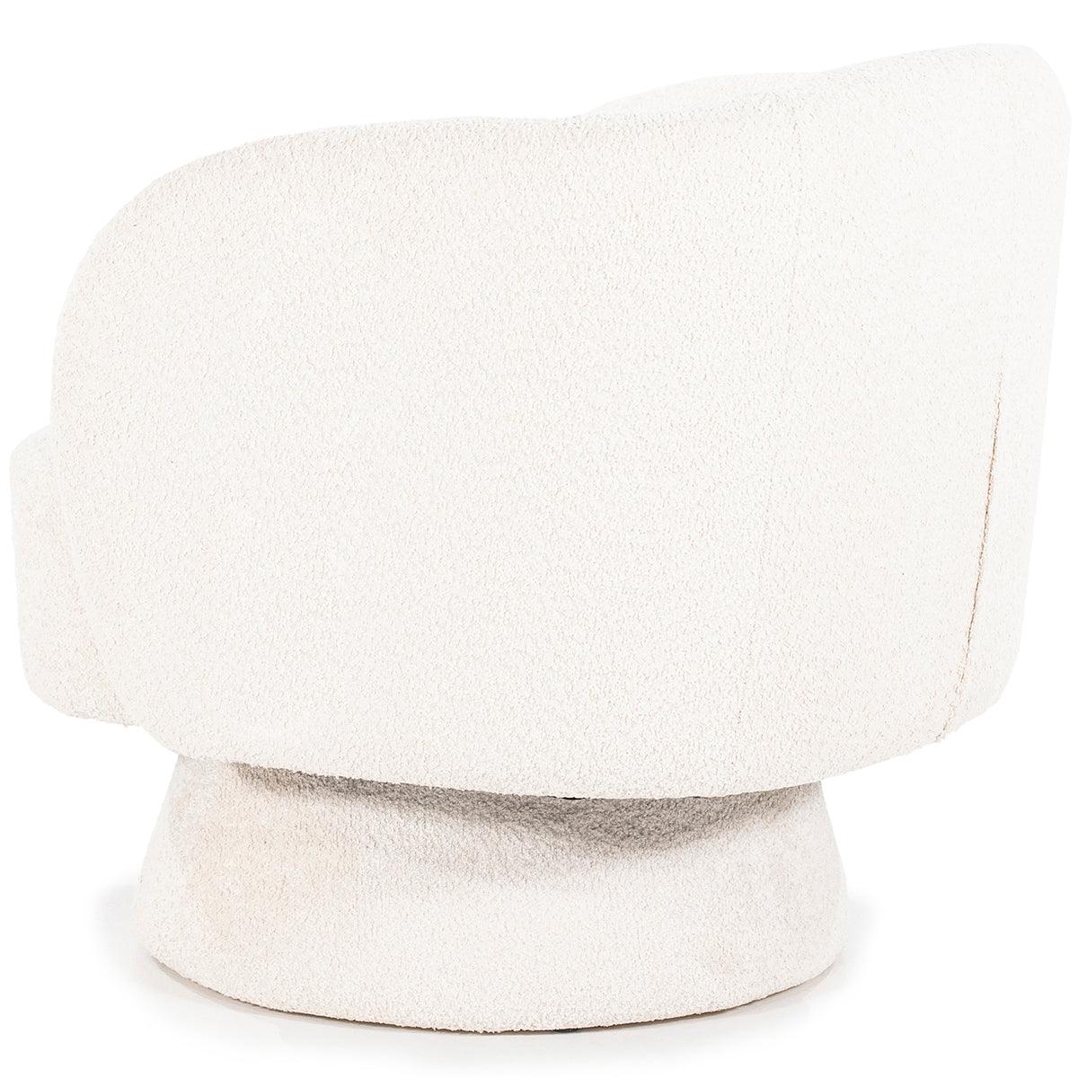 Balou Lounge Chair - WOO .Design