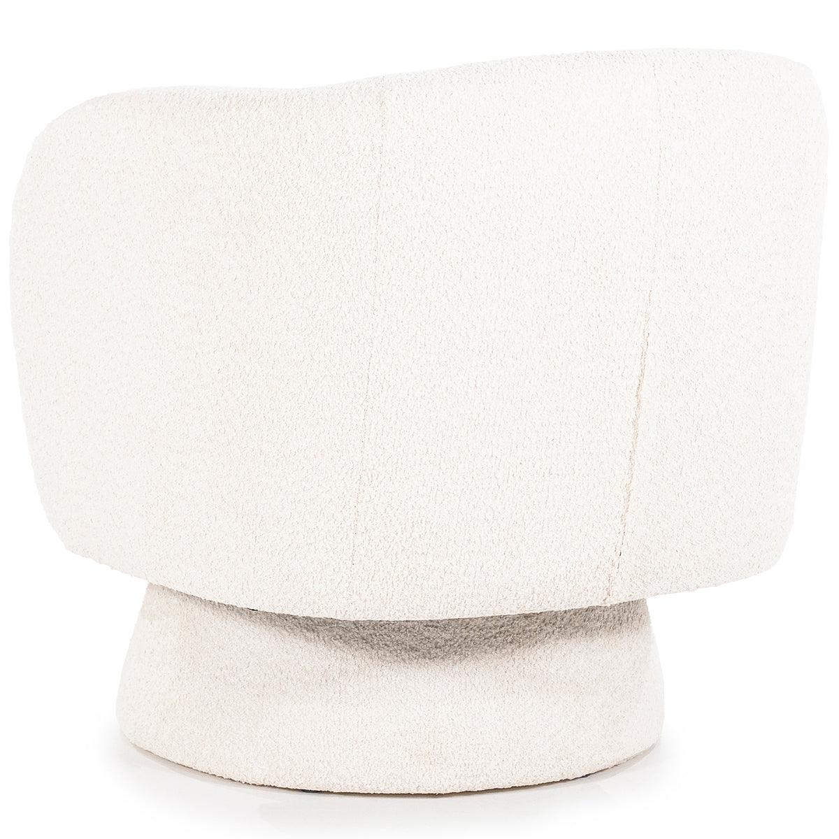 Balou Lounge Chair - WOO .Design