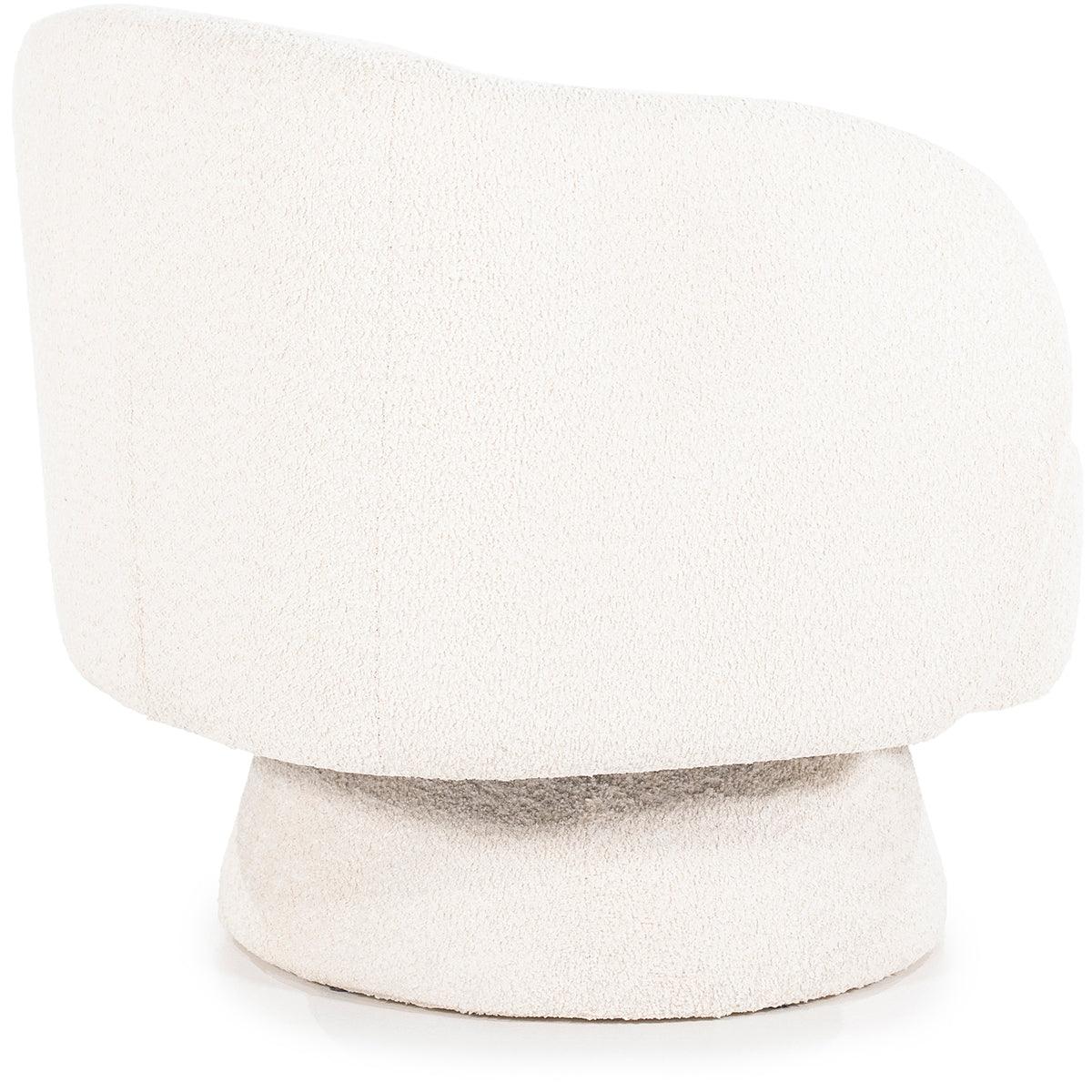 Balou Lounge Chair - WOO .Design