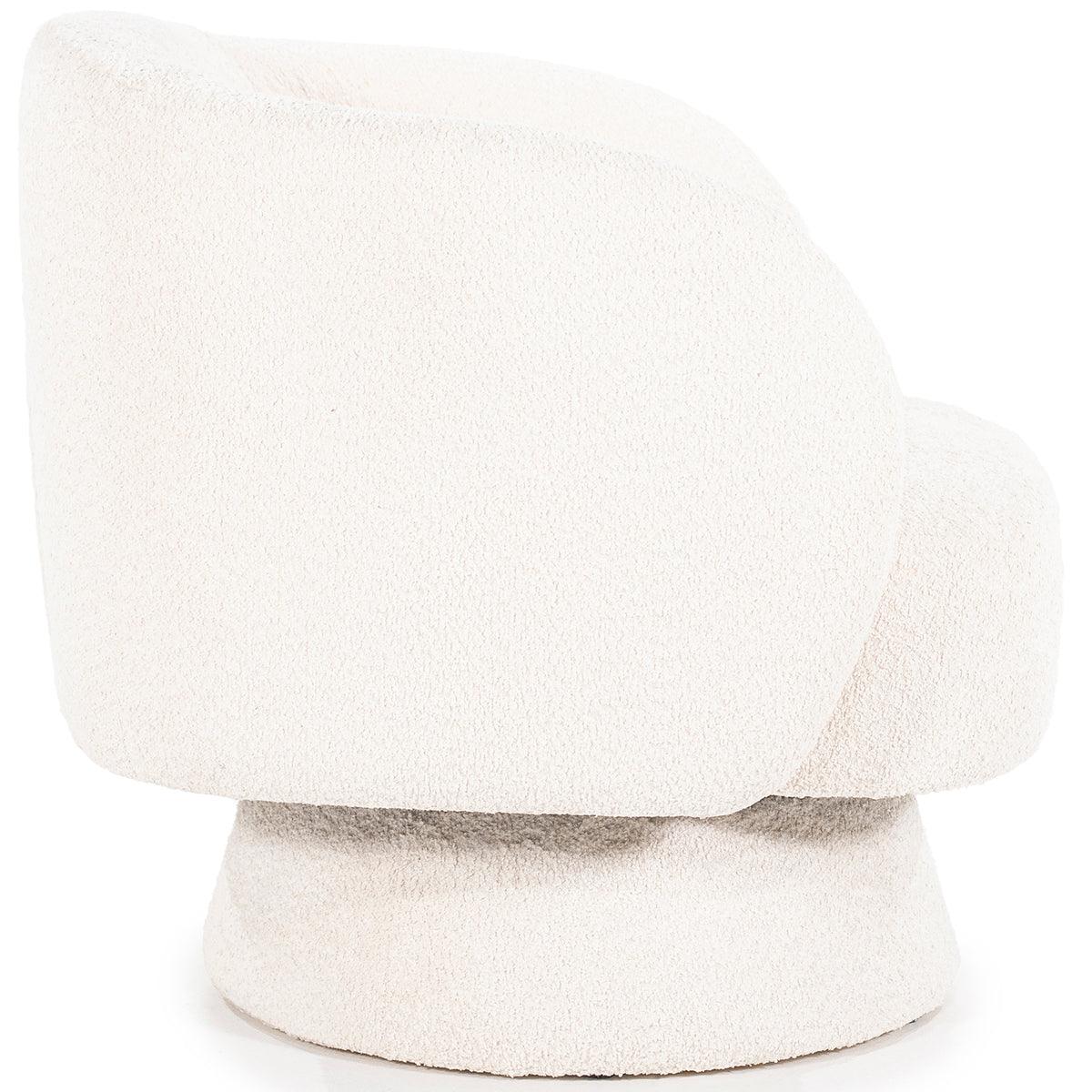 Balou Lounge Chair - WOO .Design