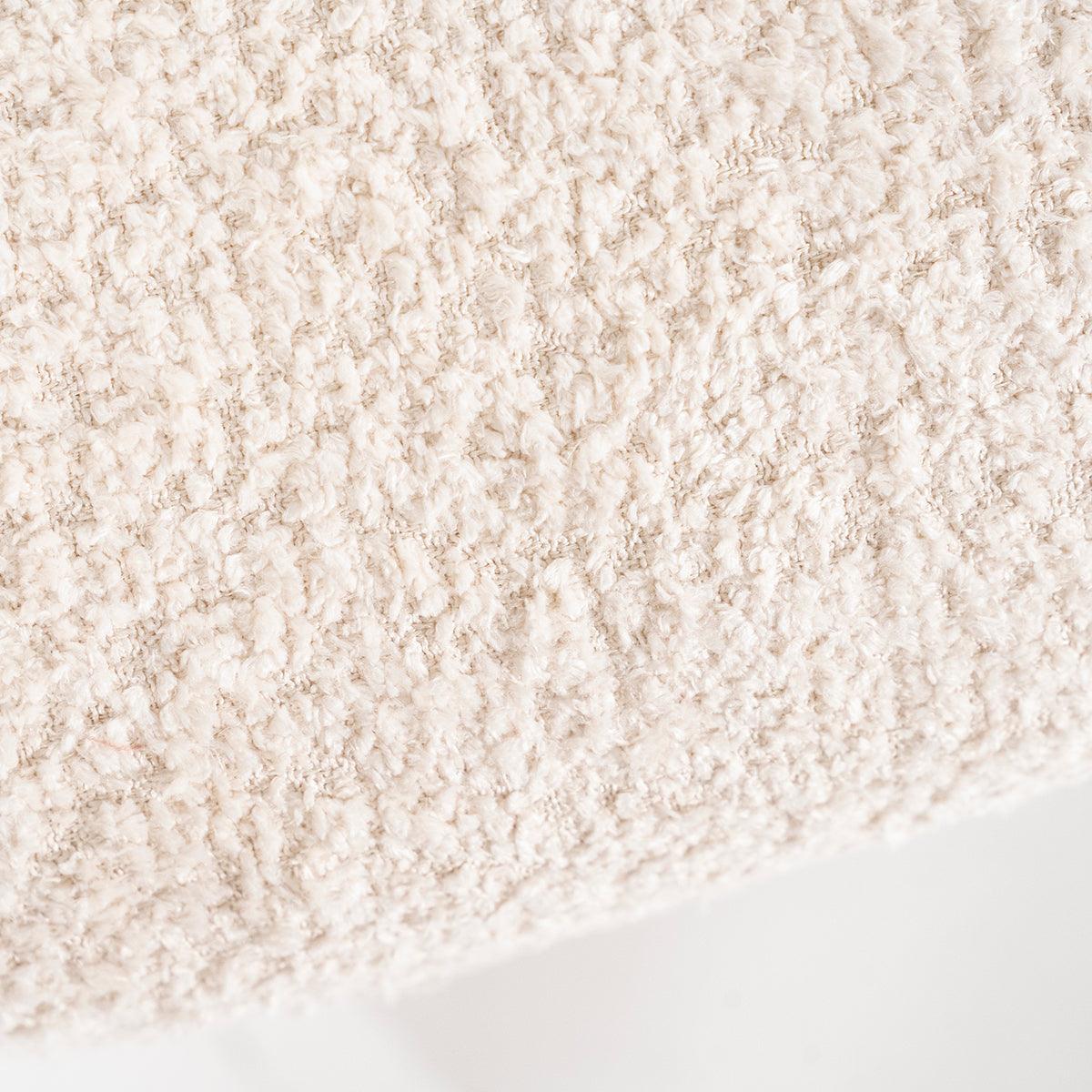 Balou Lounge Chair - WOO .Design