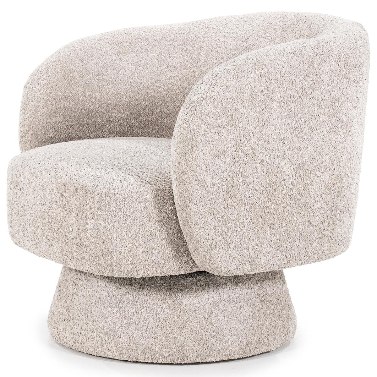 Balou Lounge Chair - WOO .Design