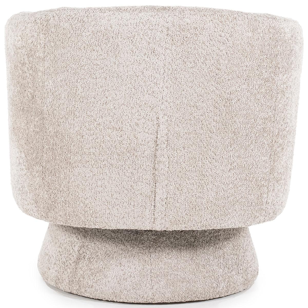 Balou Lounge Chair - WOO .Design