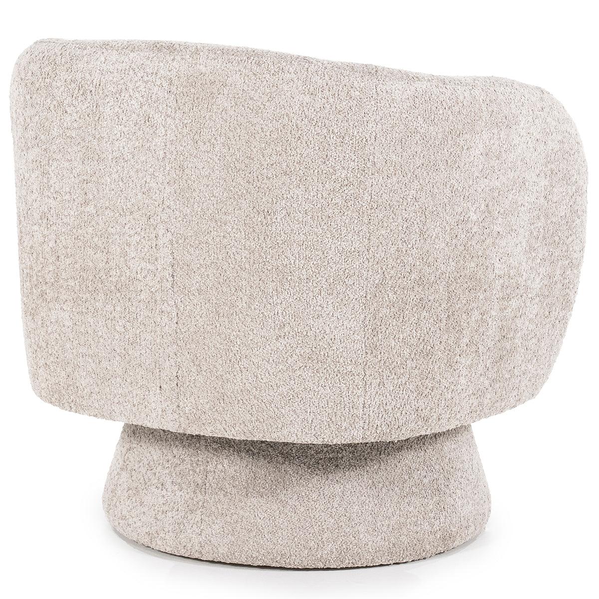 Balou Lounge Chair - WOO .Design