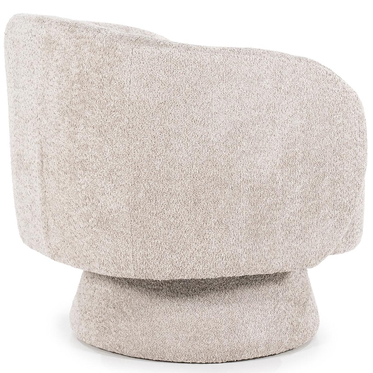 Balou Lounge Chair - WOO .Design