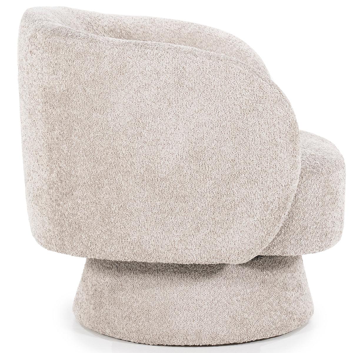 Balou Lounge Chair - WOO .Design